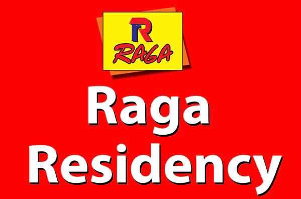 Raga Residency Logo