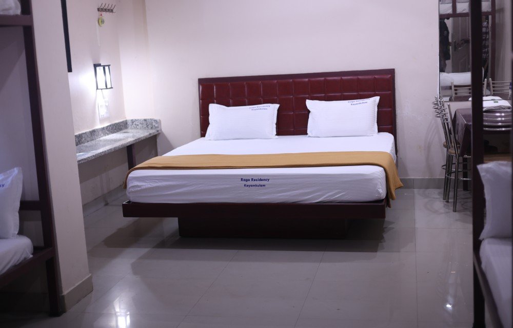 Raga Residency