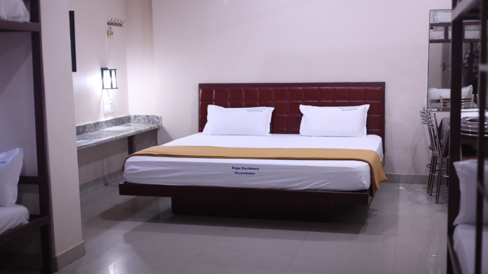 Raga Residency