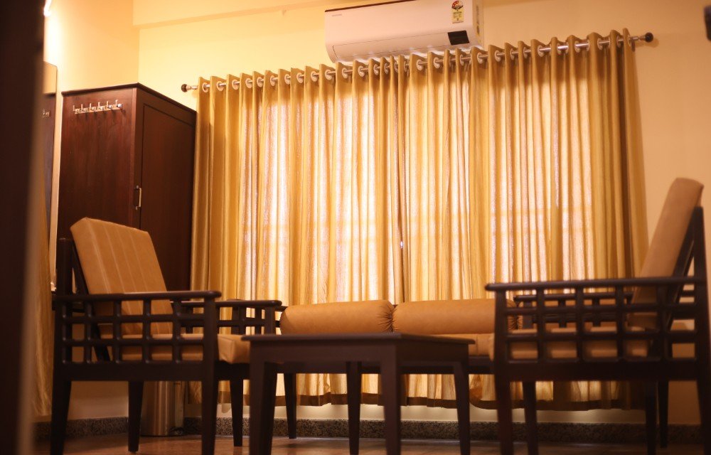 Raga Residency