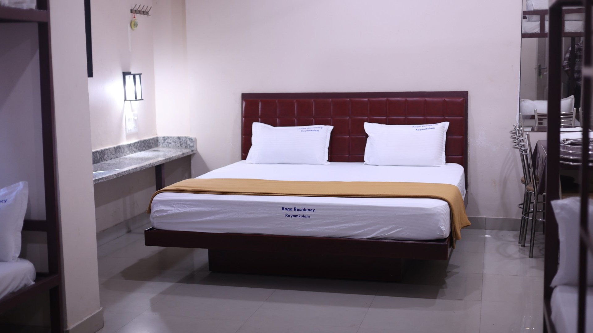Raga Residency